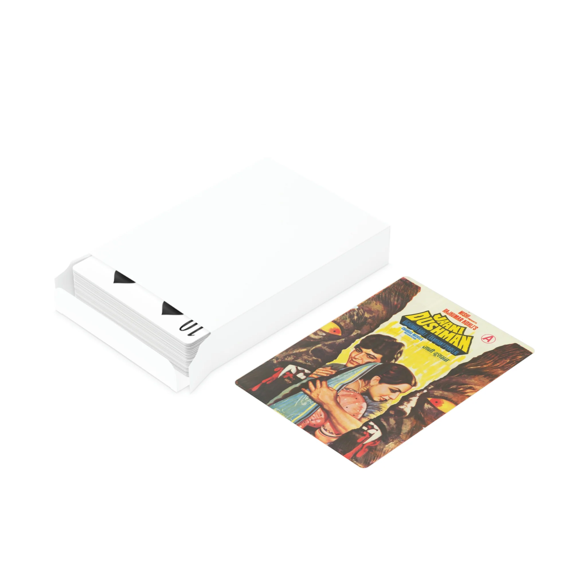 Jaani Dushman Poker Cards - Image 6