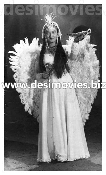 Jadoo Nagri (1993) Movie Still 1