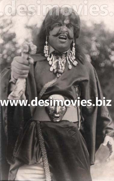 Jadoo Nagri (1993) Movie Still