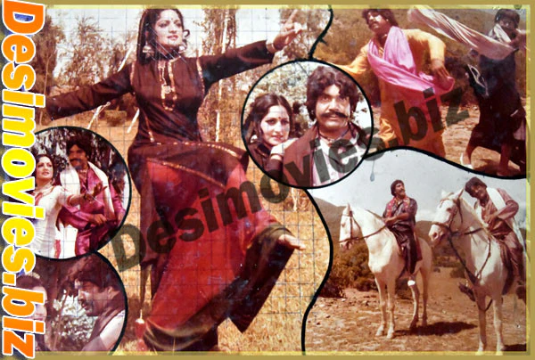 Jagga Tey Reshma (1984) Movie Still 4