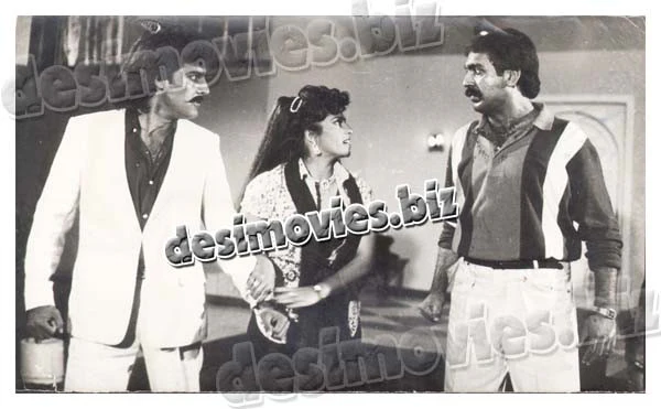 Jangloos (1990) Movie Still 14