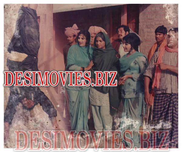 Japani Guddi (1972) Movie Still 1