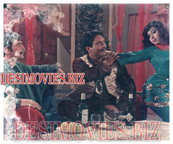 Japani Guddi (1972) Movie Still 11