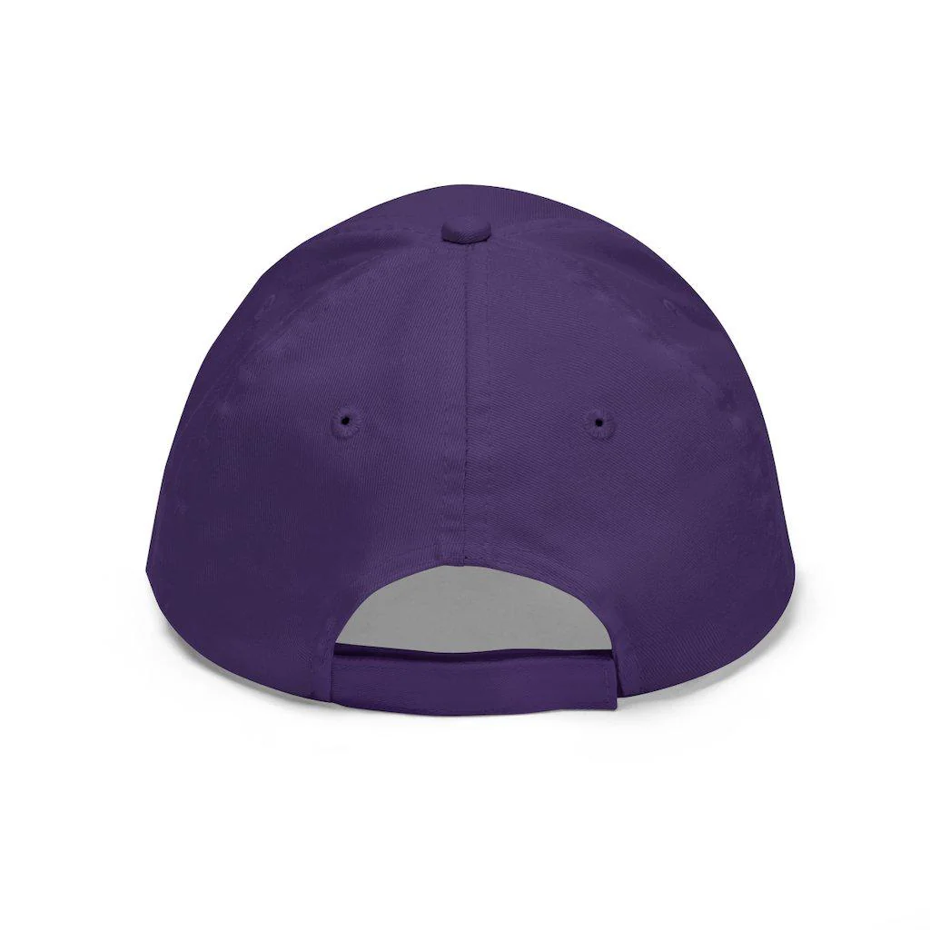 Jatt Gujjar Tey Natt - Lollywood - Unisex Twill Hat - Image 41