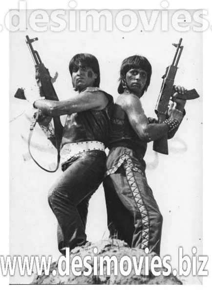 Jeetey Hein Shaan Sey (1996) Movie Still 8