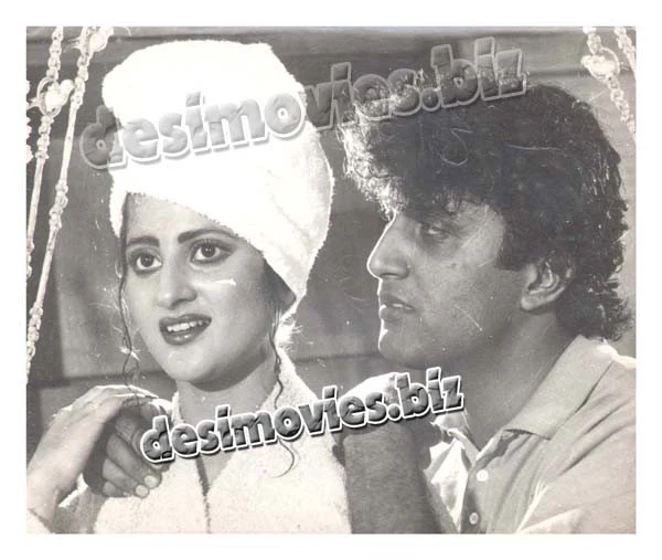Jeetey Hein Shaan Sey (1996) Movie Still 1