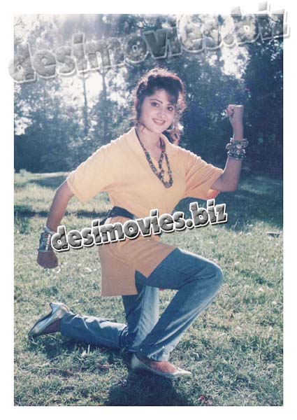 Jeetey Hein Shaan Sey (1996) Movie Still 3