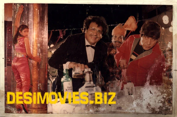 Kalay Chore (1991) Movie Still 5