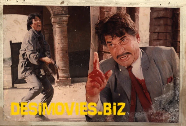 Kalay Chore (1991) Movie Still 8