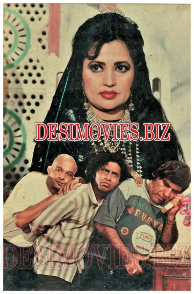 Khoobsurat Shaitan (1994) Movie Still 3