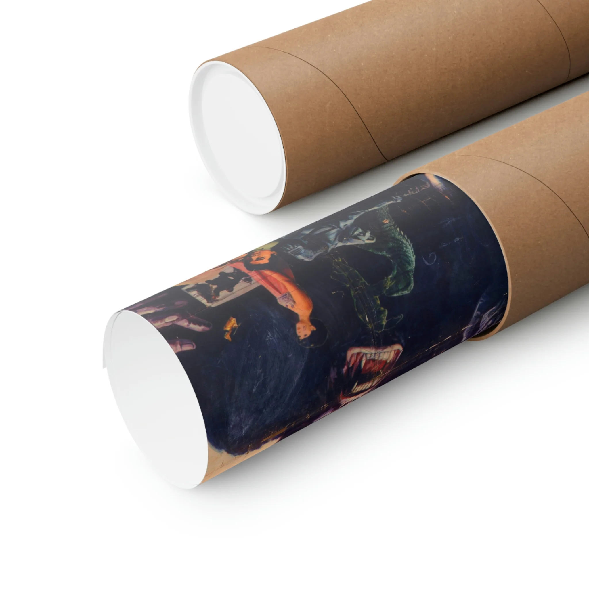 King Kong Escapes - Premium Matte Vertical Posters - Image 3