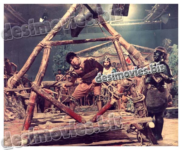 Kubra Ashiq (1973) Movie Still 1