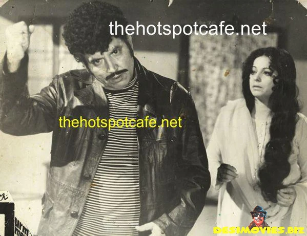 Jurm Mein Keeta Si (1977) Movie Still 1