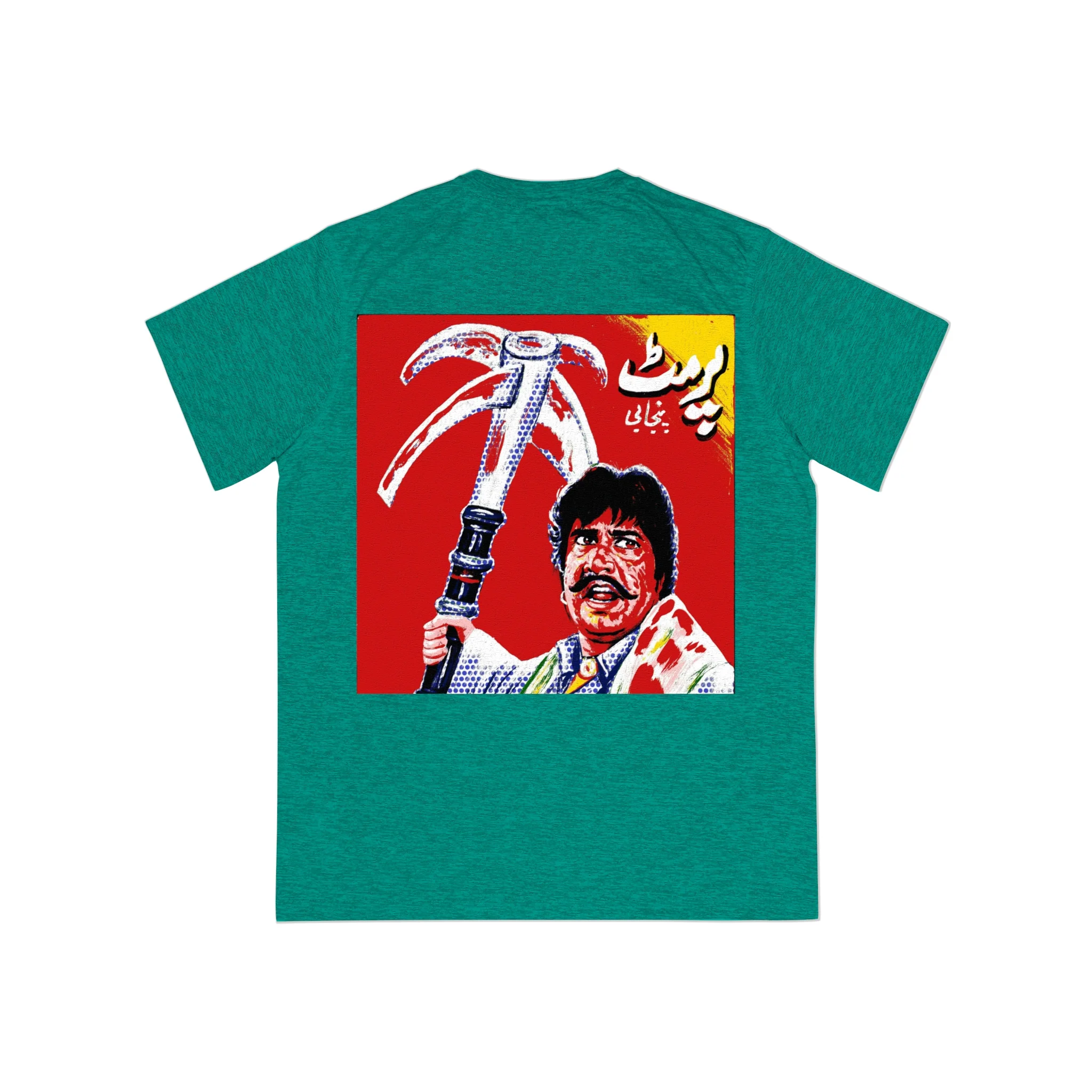 Lollywood - Men's Sports T-shirt - Image 7