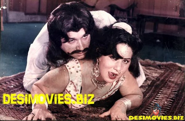 Lollywood Movie Still -