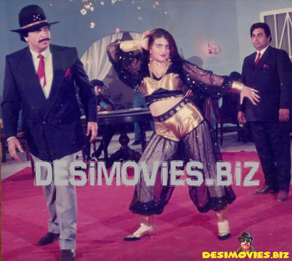 Lollywood Movie Still