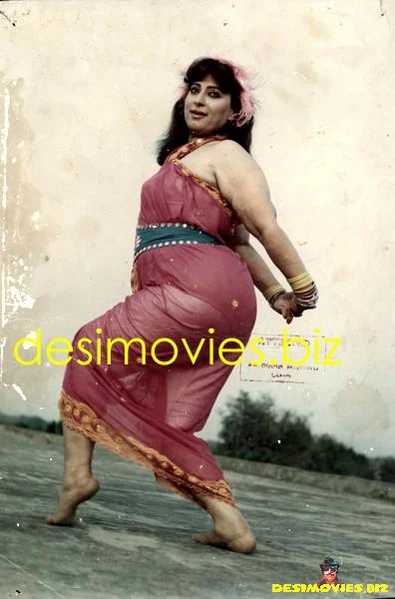 Mussarat Shaheen - Lollywood Movie Still