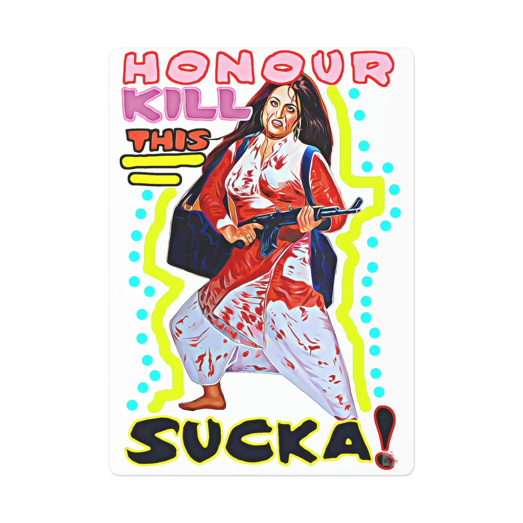 Lollywood Poker Cards - Image 2