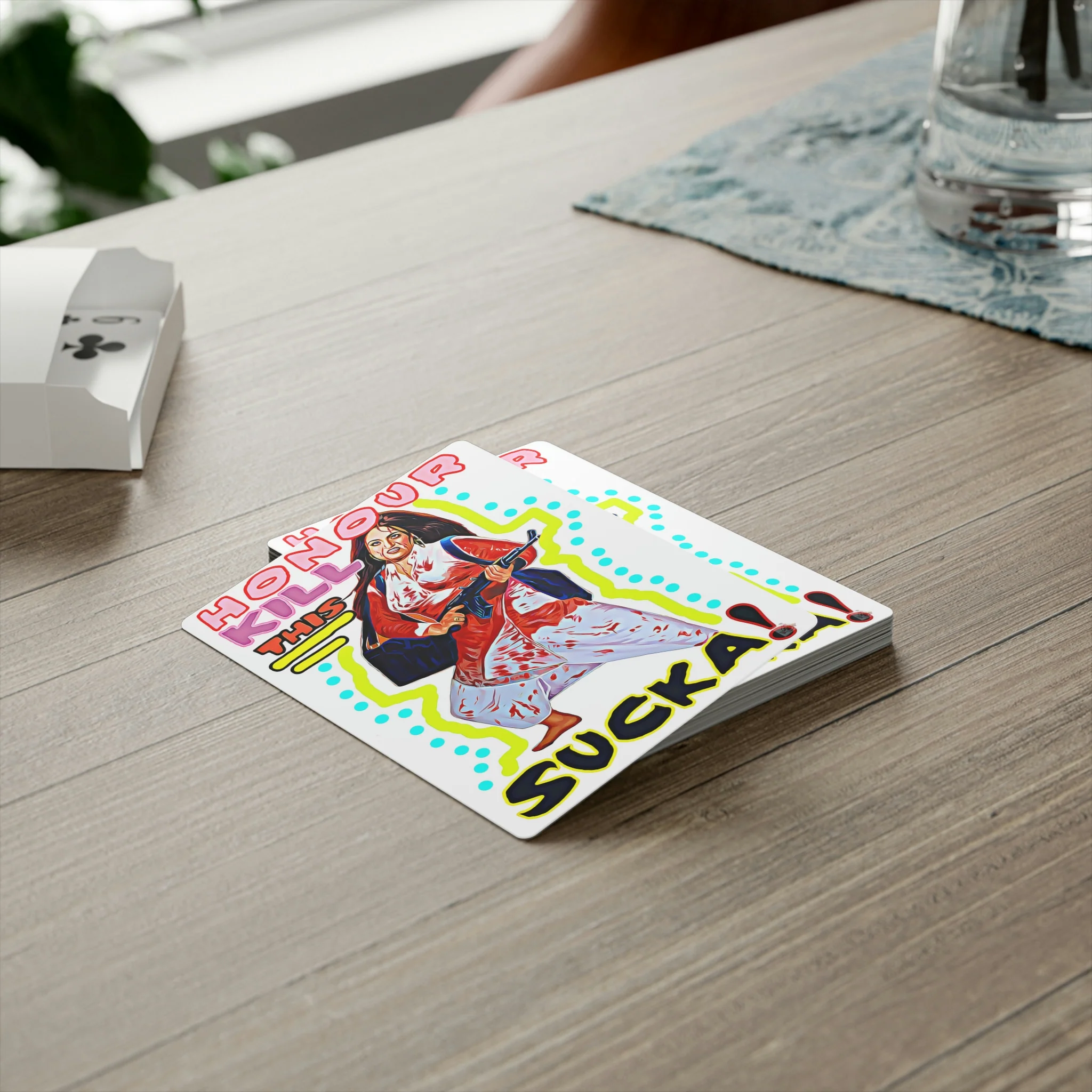 Lollywood Poker Cards - Image 7