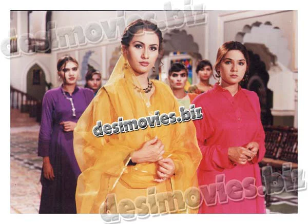 Long Da Lashkara (2000) Movie Still 1
