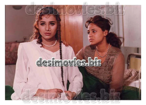 Mein Teri Aashiq Hoon (unreleased 1999) Movie Still 1