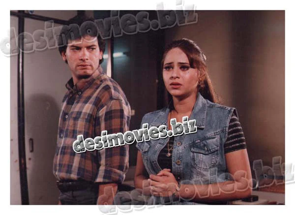 Mein Teri Aashiq Hoon (unreleased 1999) Movie Still 2