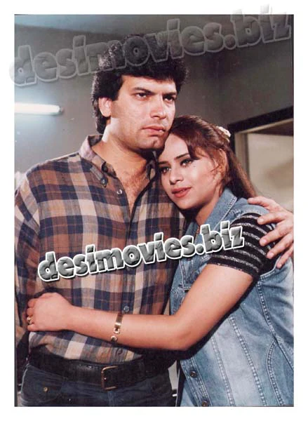 Mein Teri Aashiq Hoon (unreleased 1999) Movie Still 6