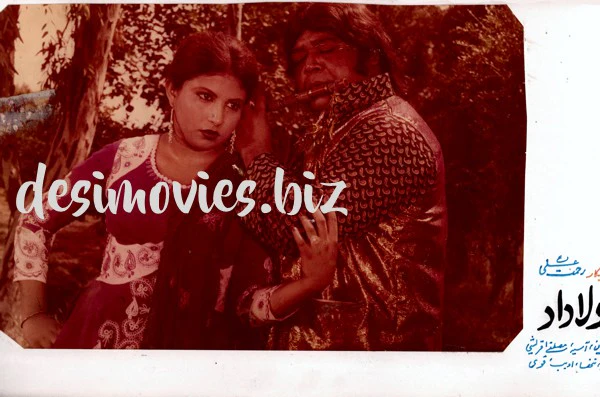 Maula Dad (1981) Movie Still