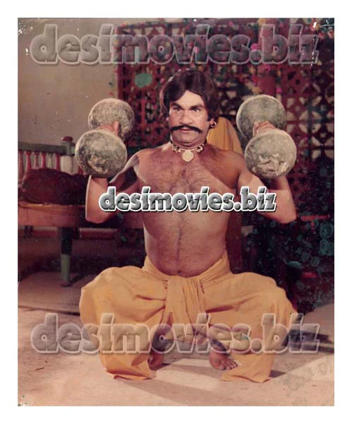 Maula Jat te Noori Nutt (1981) Movie Still