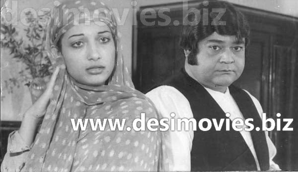 Mian Biwi Razi (1982) Movie Still 1