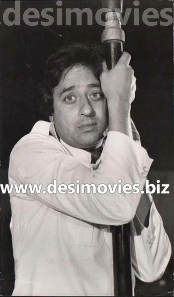 Mian Biwi Razi (1982) Movie Still 11