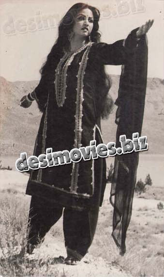 Mirza Jat (1982) Movie Still