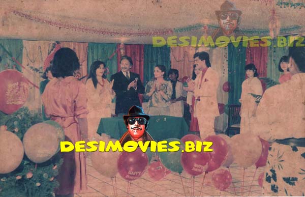 Miss Bangkok (1986) Movie Still