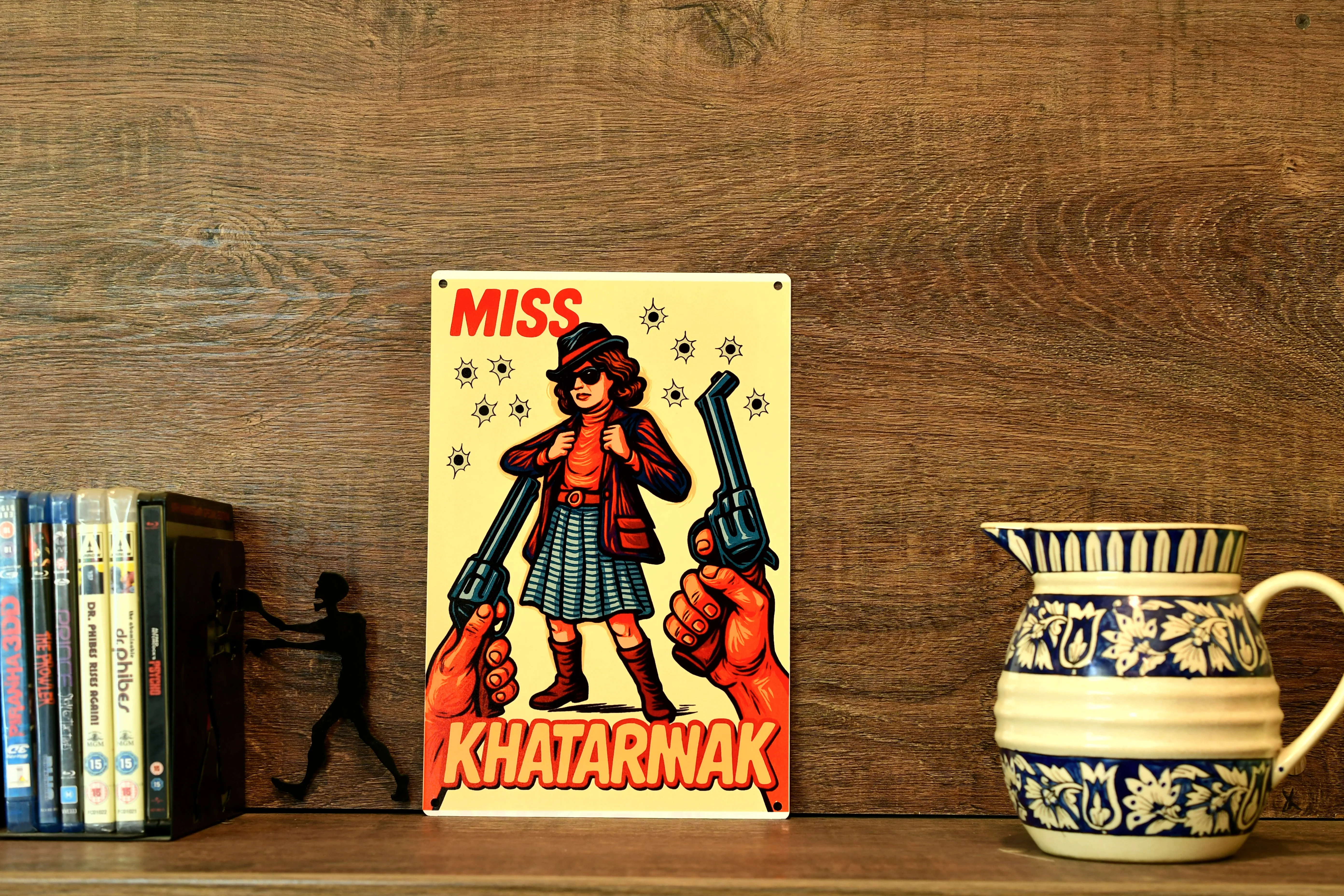 Miss Khatarnaak - Image 2