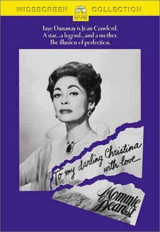 Mommie Dearest (Widescreen) DVD Region 1