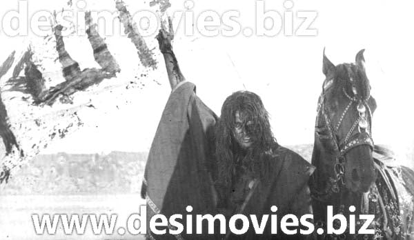 Moosa Khan (2001) Movie Still