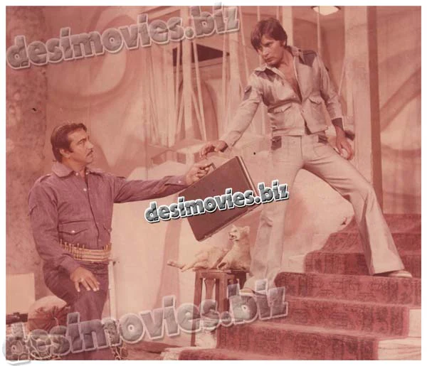 Mout Meri Zindagi (1979) Movie Still 4