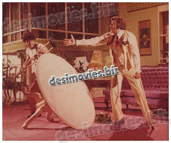 Mr. Ranjha (1979) Movie Still