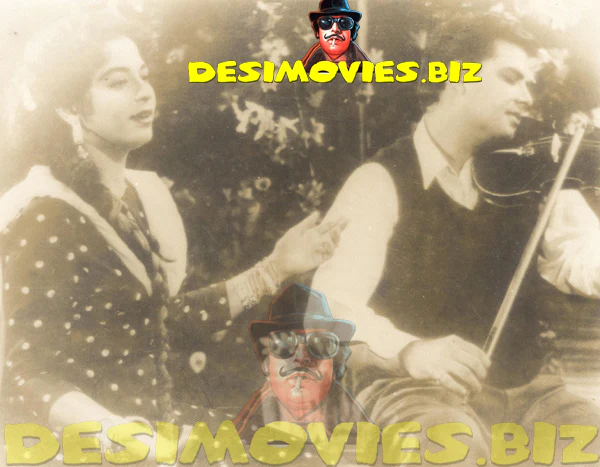 Mukhra (1958) Movie Still 10