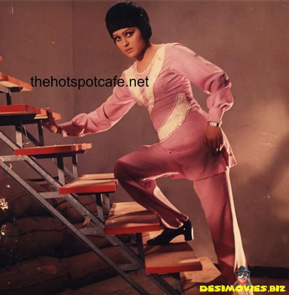 Haar Gaya Insan (1975) Movie Still  4