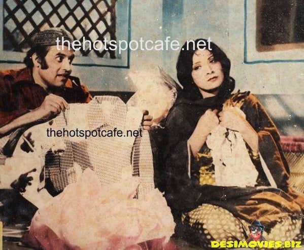 Aj Di Gal (1975) Movie Still 2