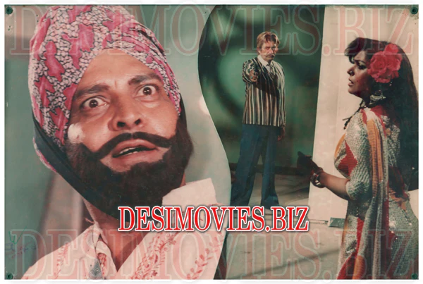 Muqaddar (1985) Movie Still 8