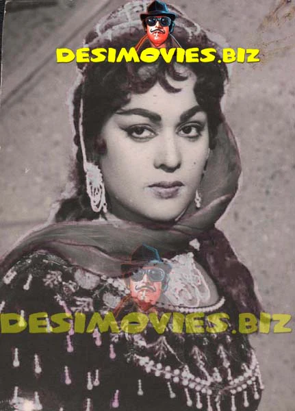 Musarrat Nazir (Lollywood Star) Movie Still