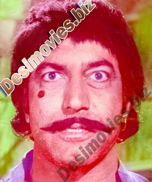 Mustafa Qureshi (1967 to Till ) Movie Still