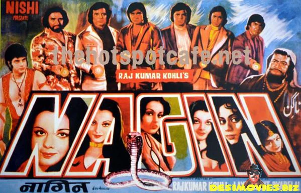 Nagin (1976)