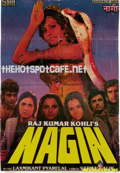 Nagin (1976)