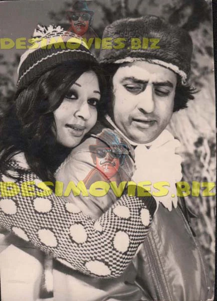 Nadeem (Lollywood Star) Movie Still 46