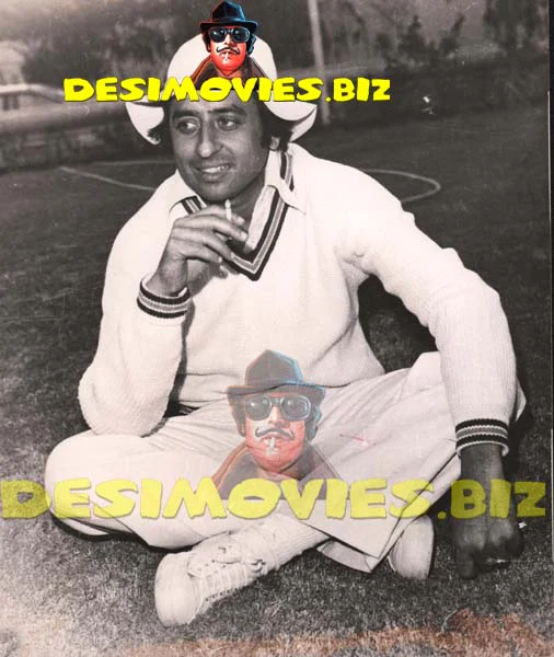 Nadeem (Lollywood Star) Movie Still 71