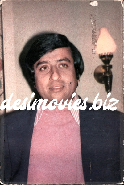 Nadeem - Postcard