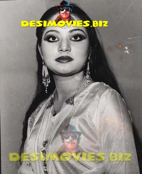 Nadira (Lollywood Star) Movie Still 2